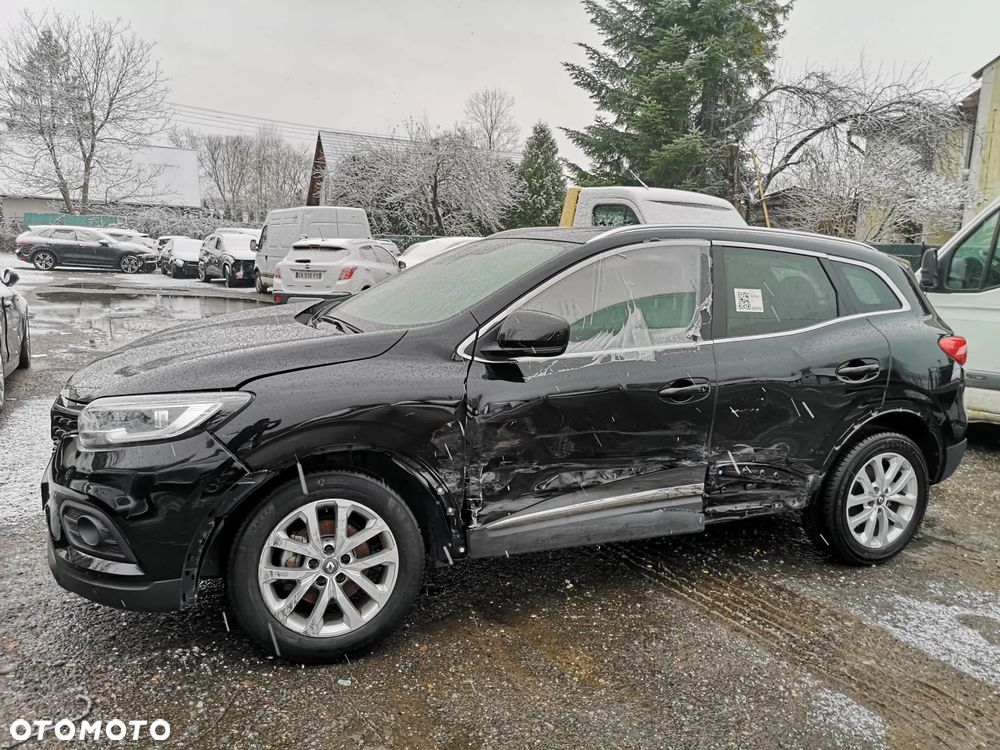 Renault Kadjar 1.5 Blue dCi Easy Life - 6