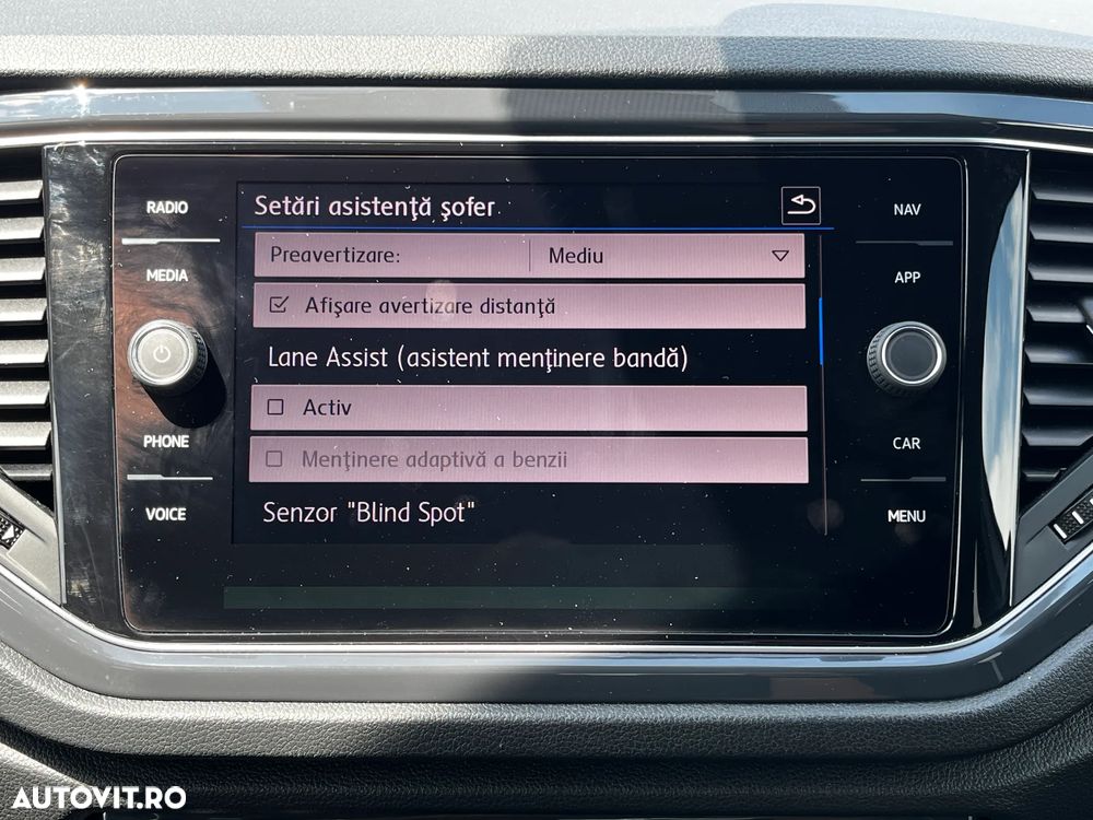 Volkswagen T-Roc - 27