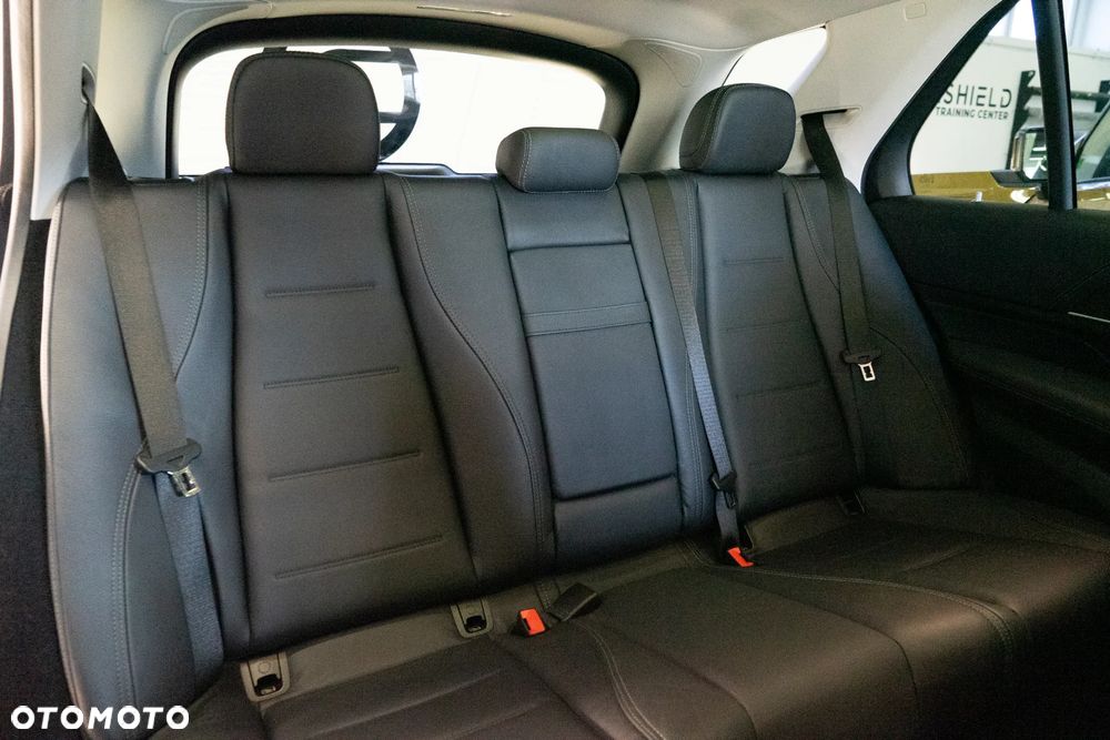 Mercedes-Benz GLE 450 d mHEV 4-Matic AMG Line - 13