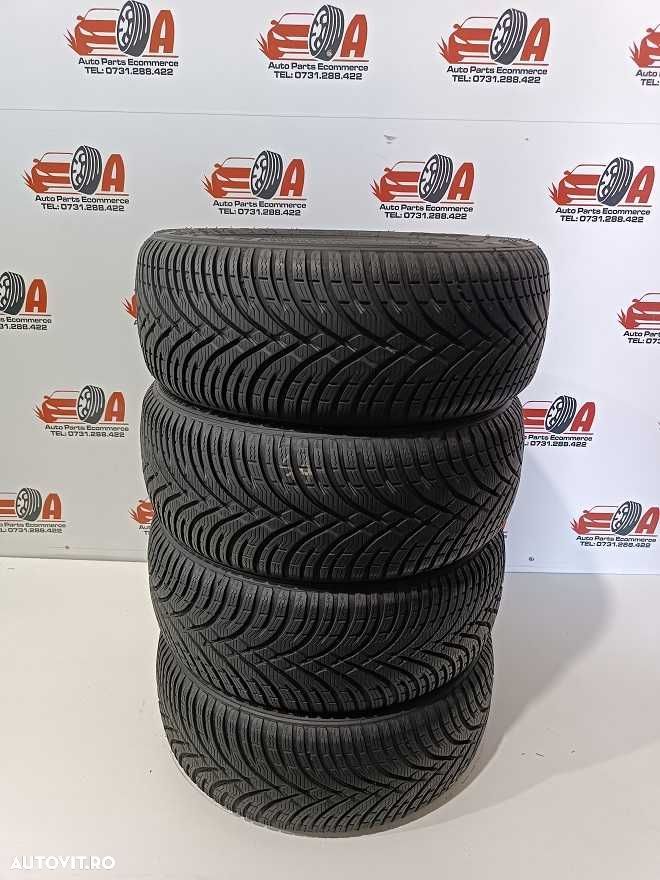 195/45/16 84H KLEBER CP N10661 M+S IARNA - 6