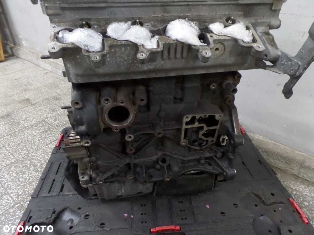 AUDI VW SEAT SILNIK 2.0 TDI CBA 144tkm - 8
