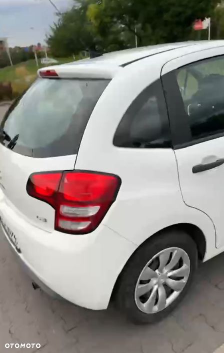 Citroën C3 1.4 HDi First - 5