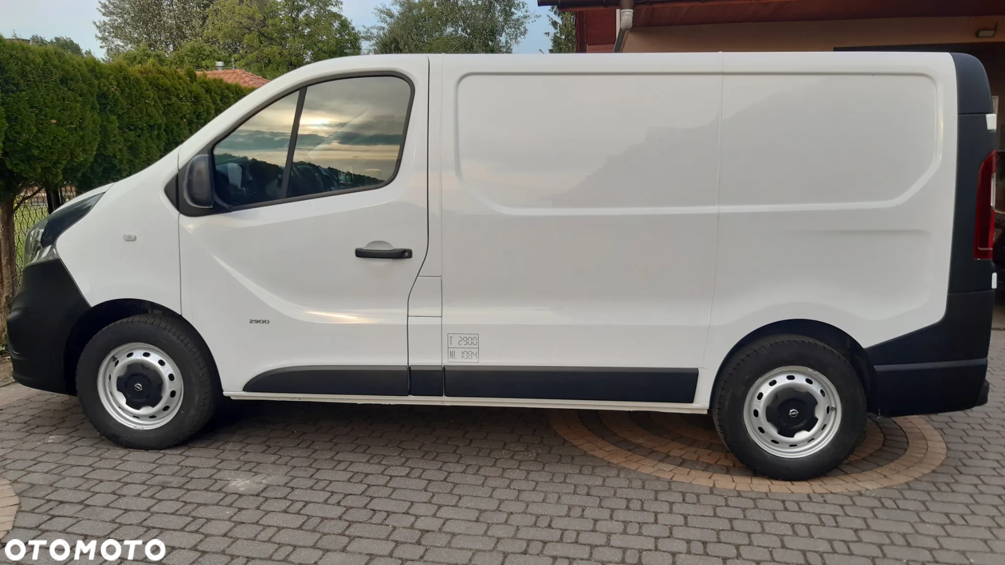 Opel Vivaro - 33