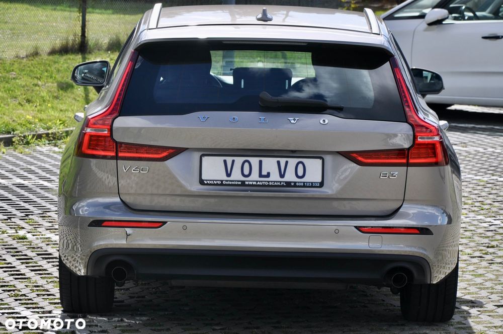 Volvo V60 B3 B Geartronic Momentum - 7