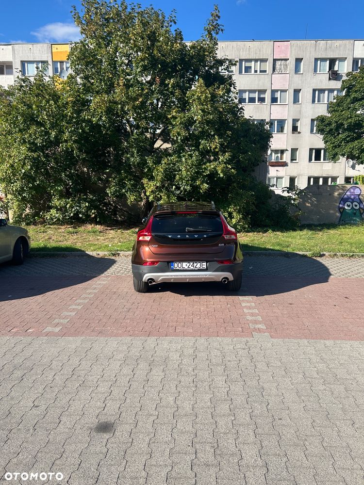 Volvo V40 Cross Country D3 Drive-E Kinetic - 2