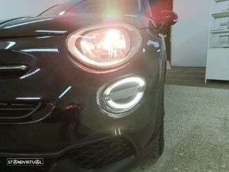 Fiat 500X 1.0 FireFly City Cross - 2