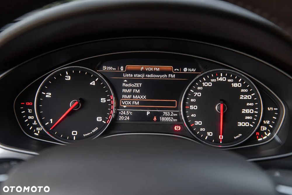 Audi A6 - 18