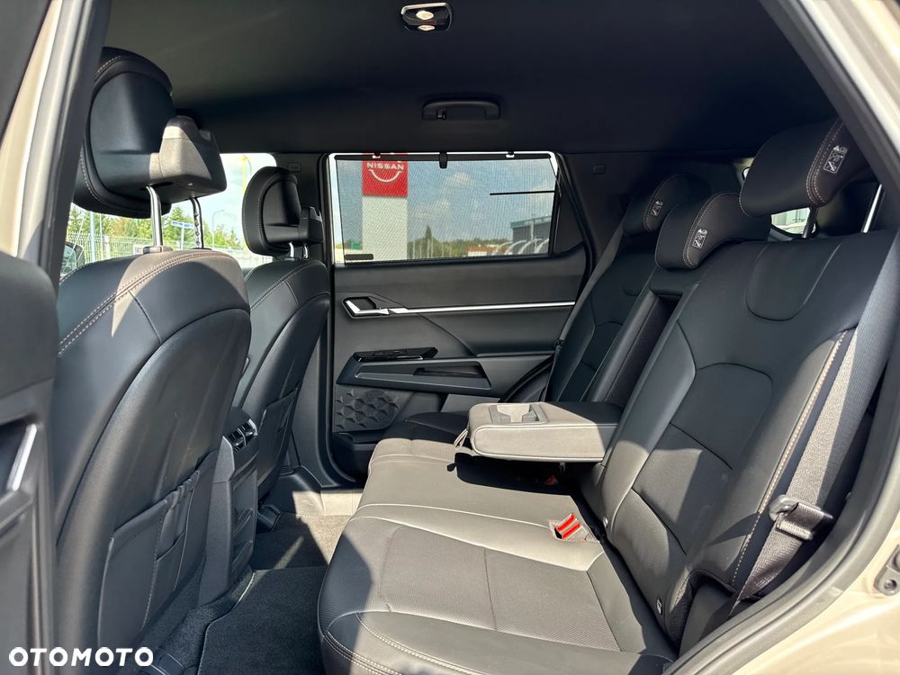 SsangYong/KGM Torres EVX 73,4 kWh Adventure - 19