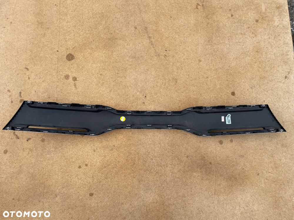 ATRAPA PRZÓD GRILL KIA RIO IV 86351-H8010 - 9