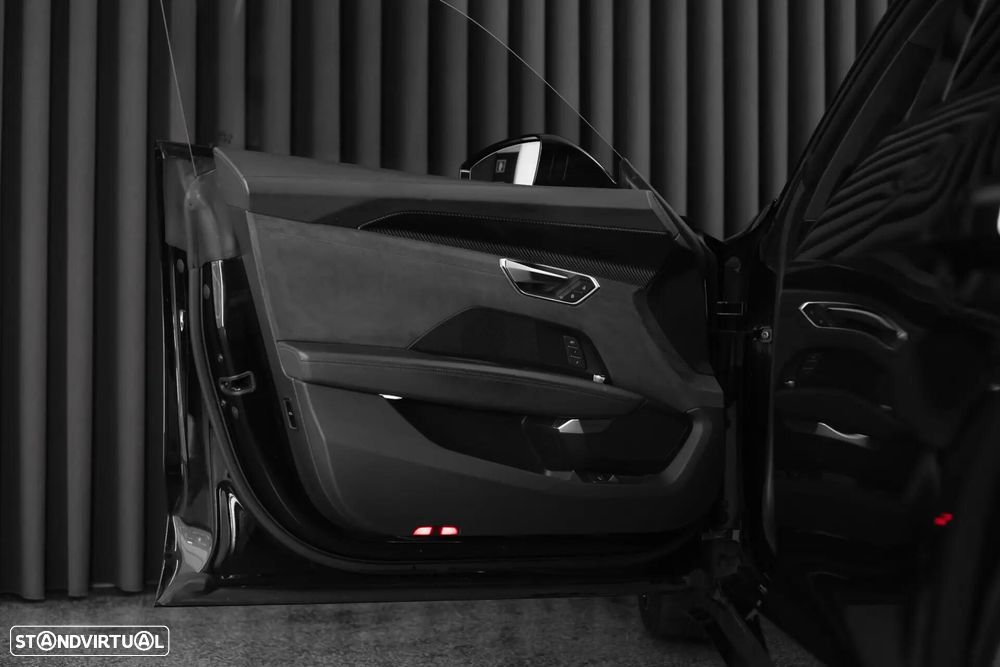 Audi e-tron GT quattro - 43