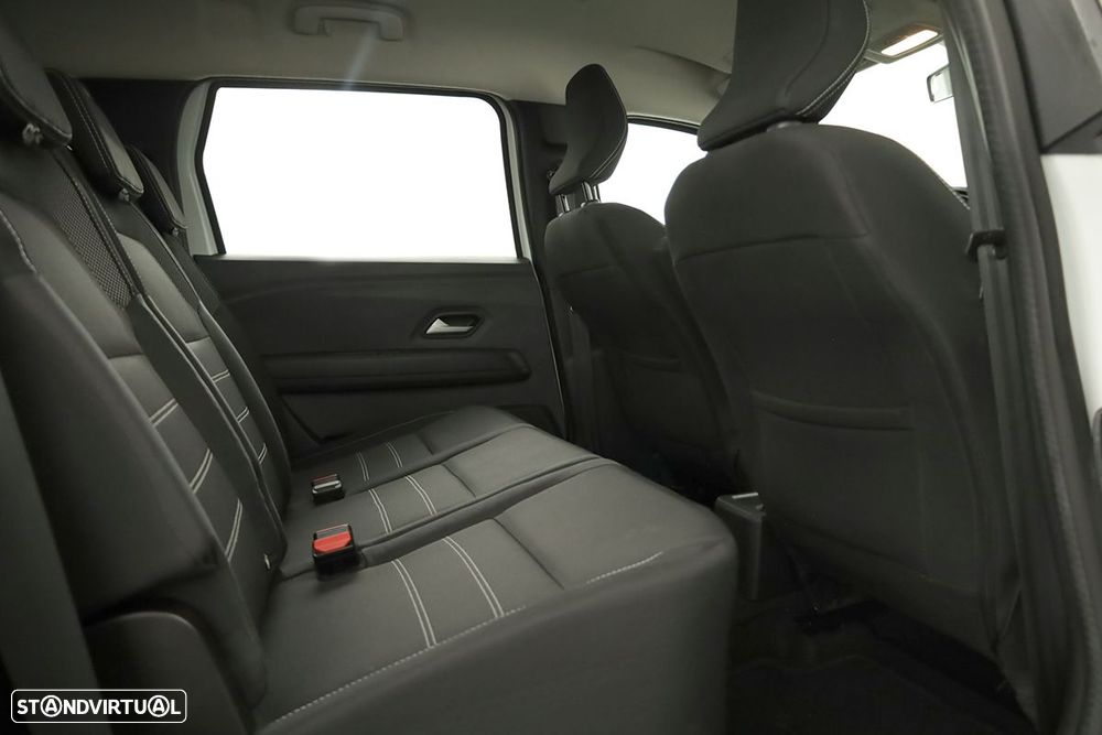 Dacia Jogger 1.0 ECO-G Expression 7L Bi-Fuel - 22