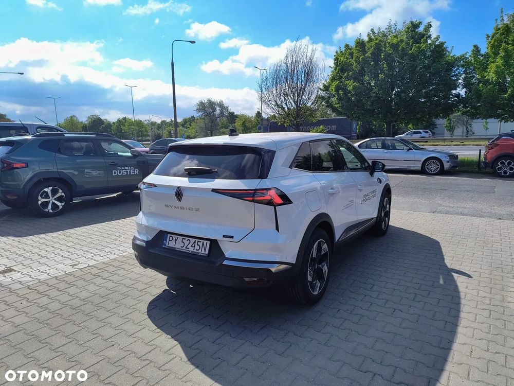 Renault Symbioz 1.8 E-Tech Full Hybrid 160 Techno - 5