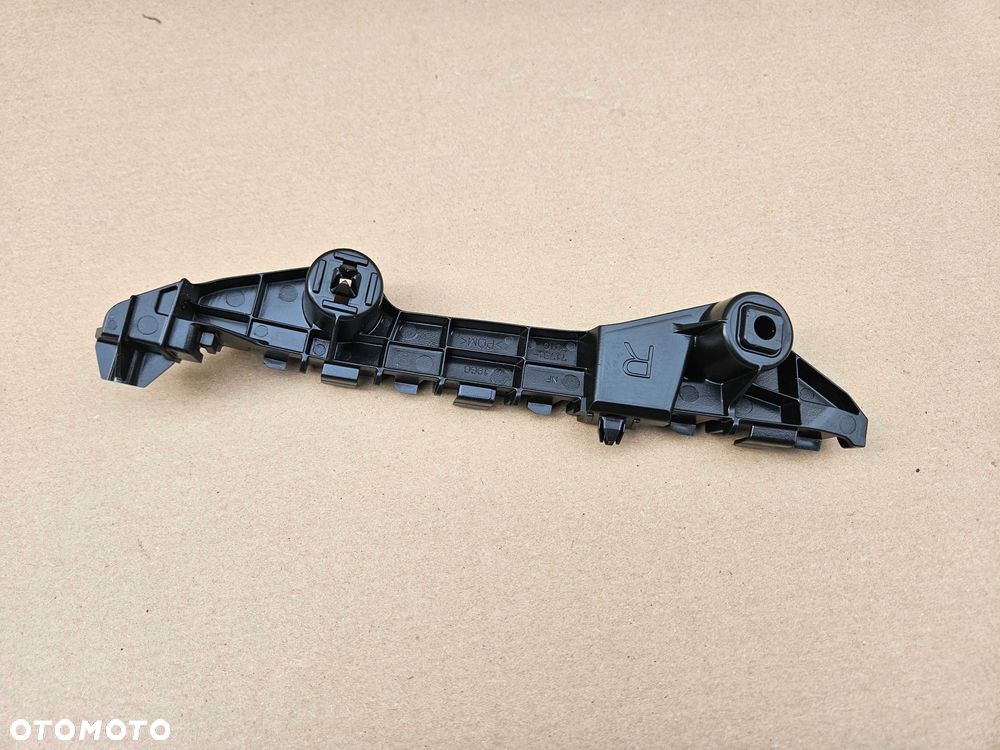 SUZUKI SWIFT MK9 IX 24- ślizg zderzaka lampy prawy przód idealny oryginał 71731-70T0 - 3