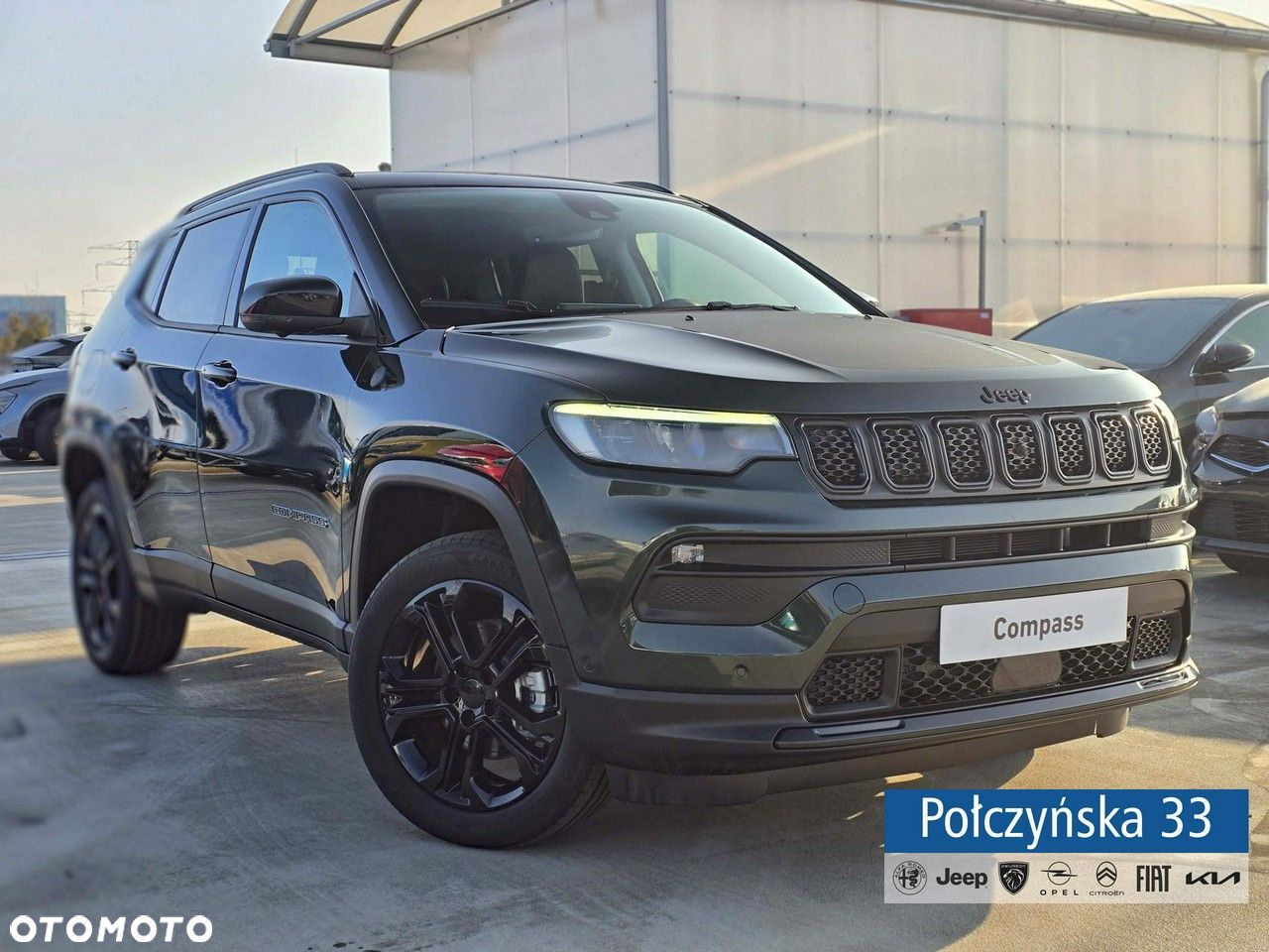 Jeep Compass - 4