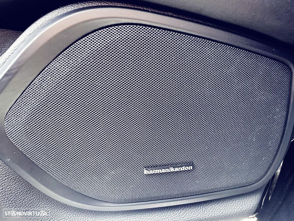 Maserati Quattroporte 3.0 V6 - 31