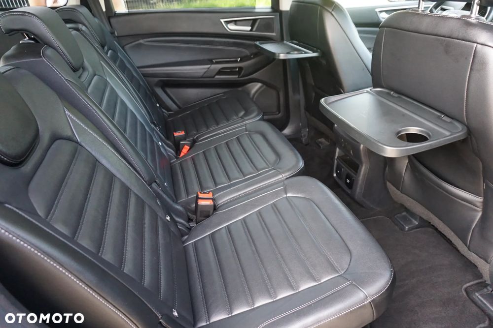Ford Galaxy 2.0 EcoBlue Titanium PowerShift - 19