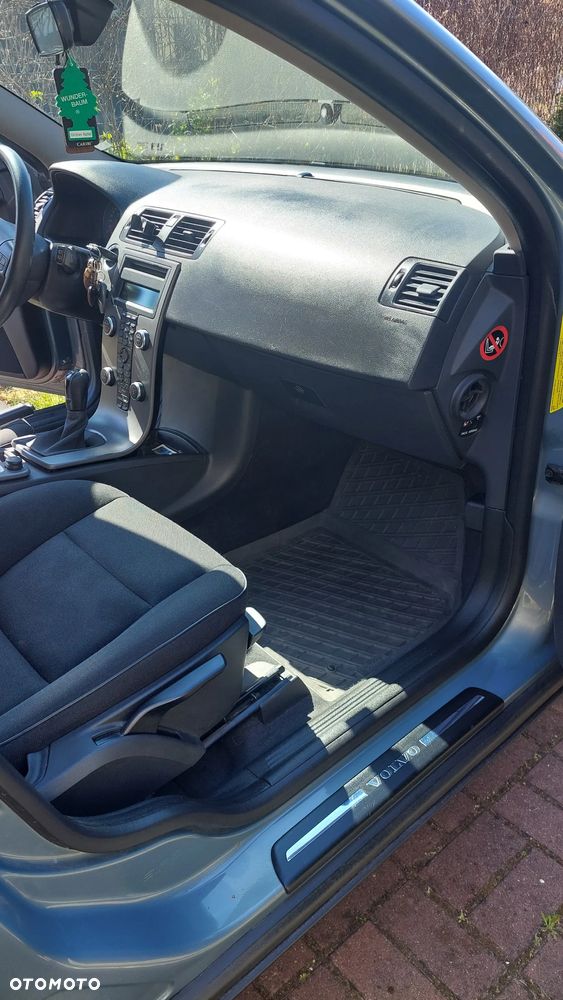 Volvo V50 1.8 Kinetic - 4