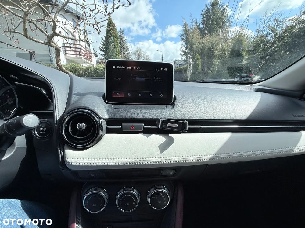 Mazda CX-3 2.0 Skypassion AWD - 7