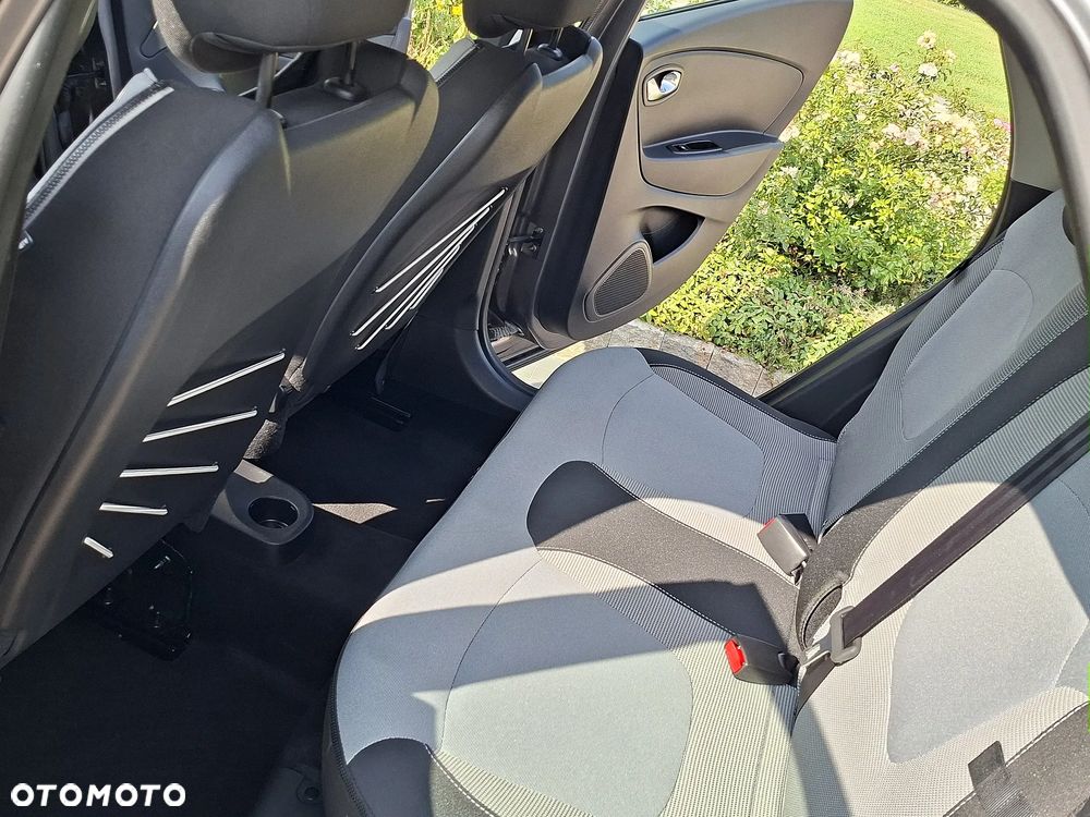 Renault Captur - 13