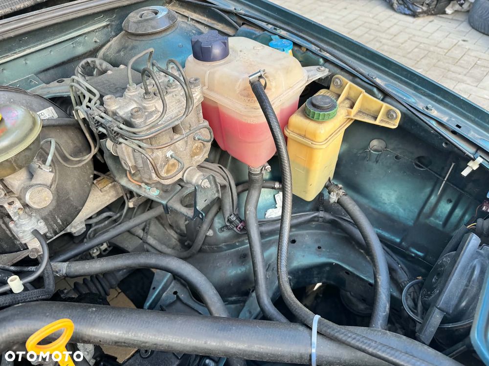 Audi 80 - 29