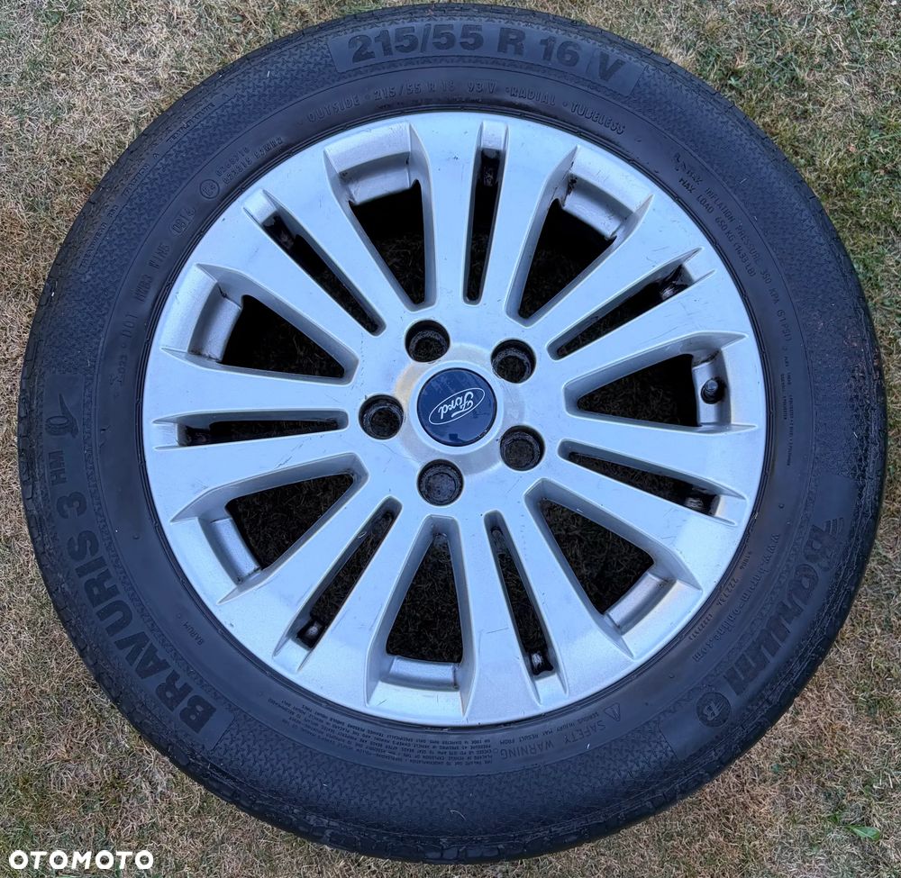 Ford Mondeo 2.0 Ghia - 18