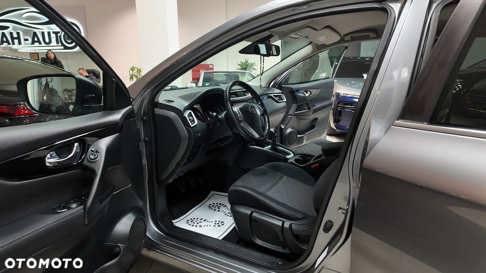 Nissan Qashqai 1.6 dCi Tekna - 24