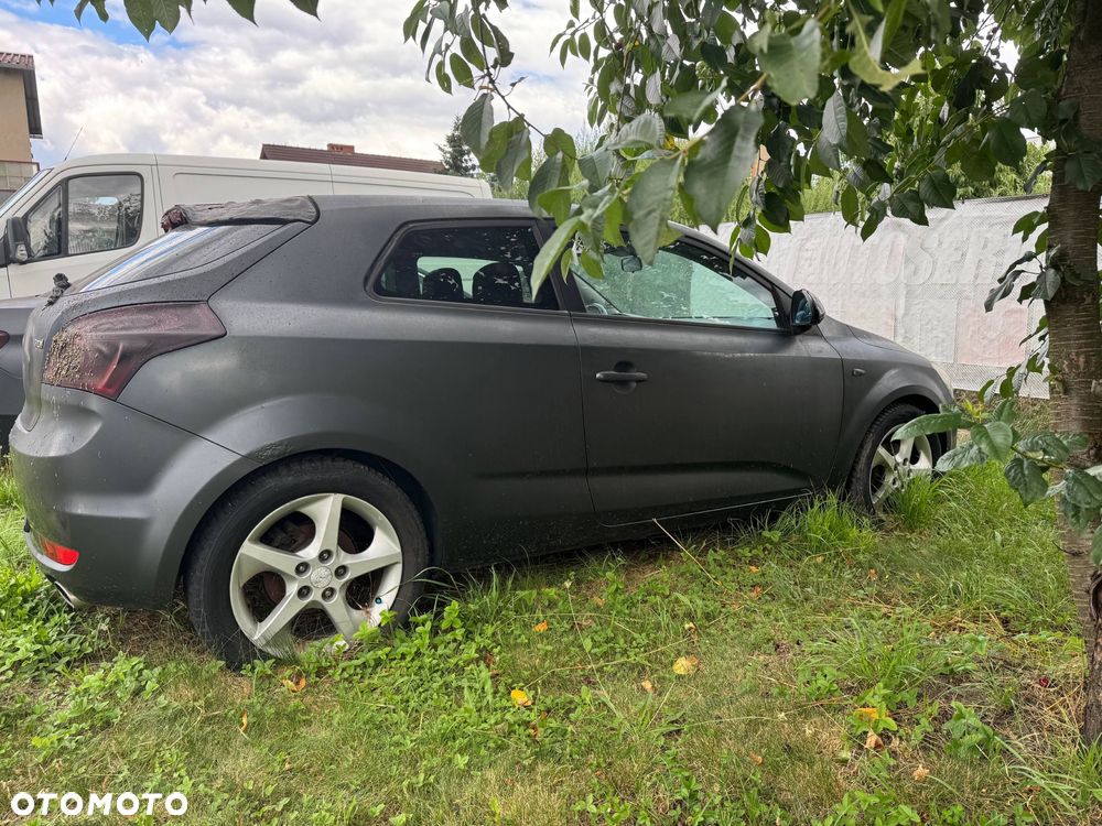Kia Ceed - 3
