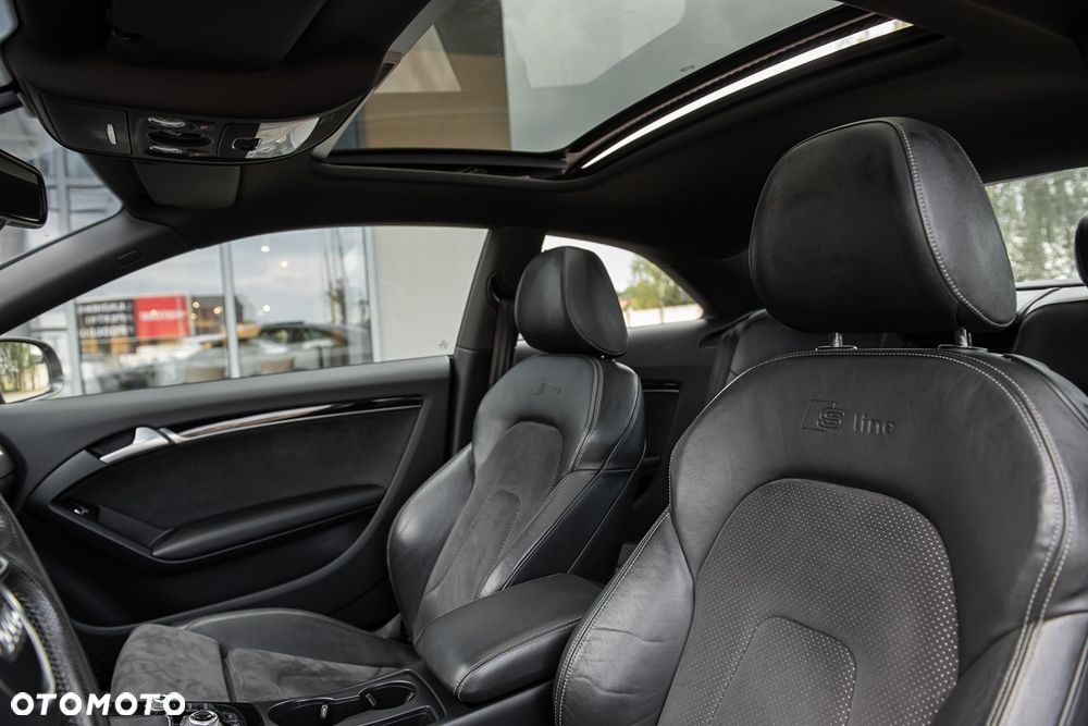 Audi A5 Coupé 2.0 TFSI quattro S tronic - 18