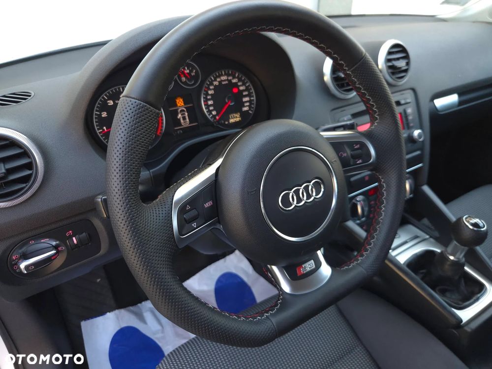 Audi A3 Sportback - 29