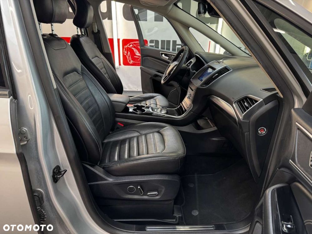 Ford Galaxy 2.0 EcoBlue Titanium - 34