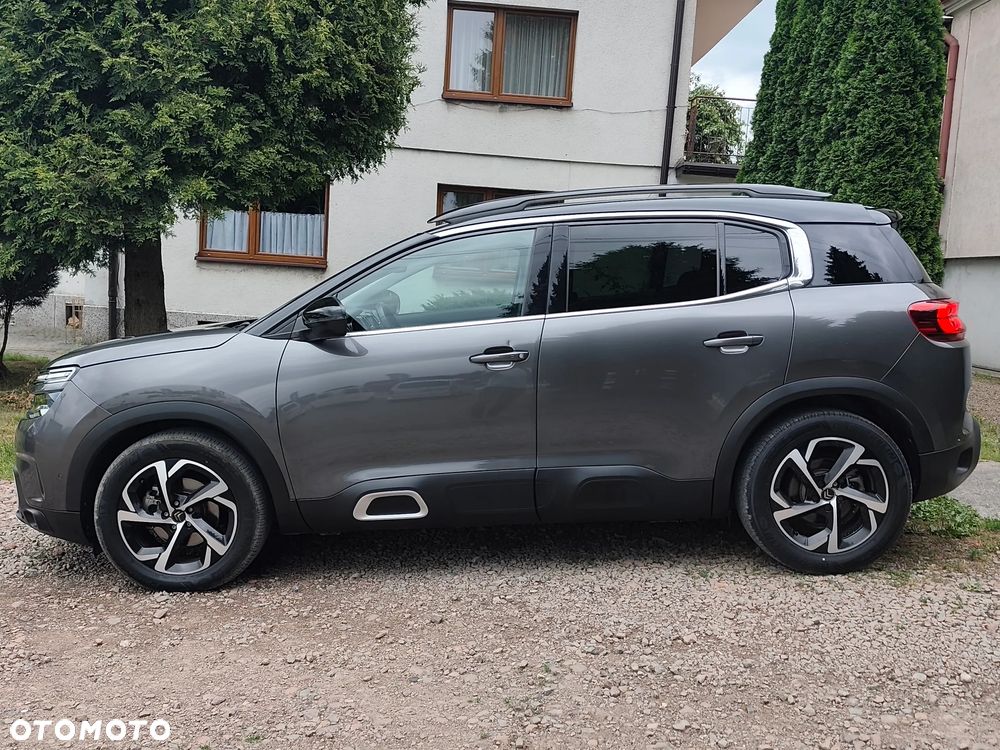 Citroën C5 Aircross - 4