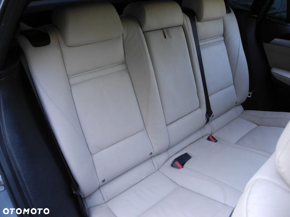 BMW X6 xDrive35i M Sport Edition - 18