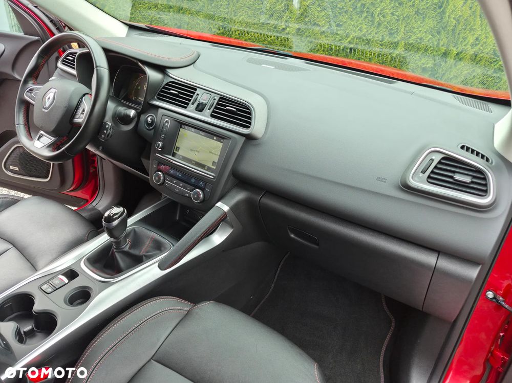 Renault Kadjar Energy dCi 130 CROSSBORDER - 15