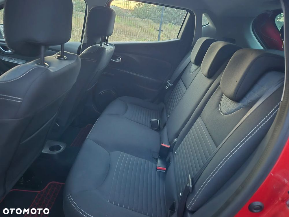 Renault Clio 1.5 dCi Intens - 21