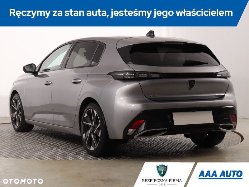 Peugeot 308 - 6