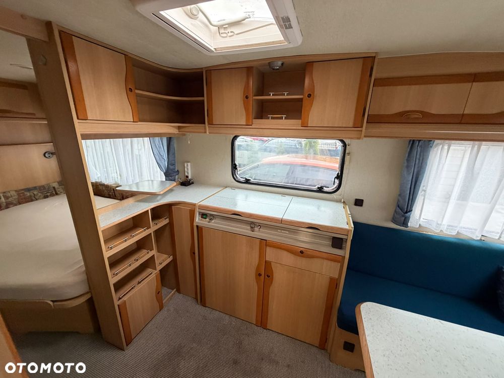 Adria UNICA 502 - 16