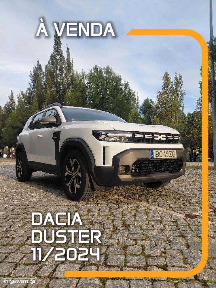 Dacia Duster 1.0 TCe ECO-G Expression Bi-Fuel - 2