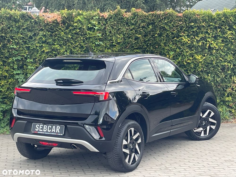 Opel Mokka 1.5 Elegance - 20