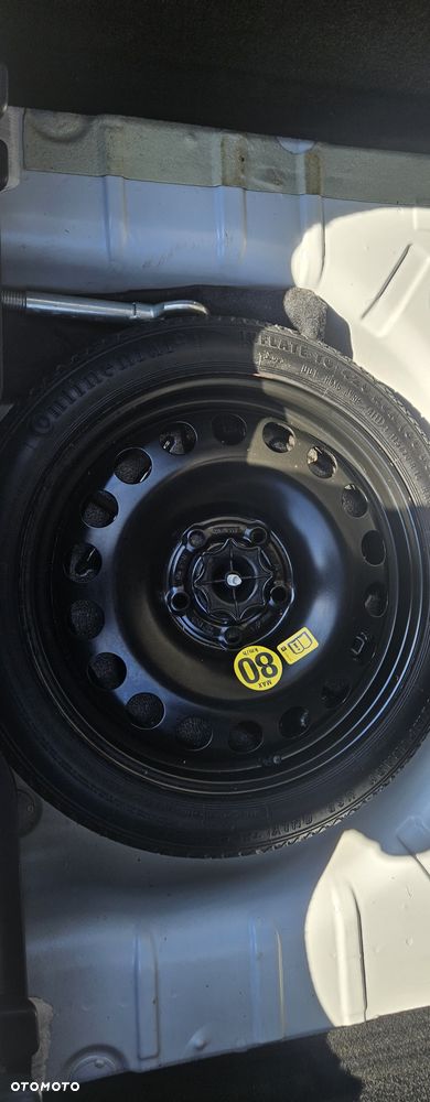 Opel Astra 1.7 CDTI Enjoy - 9