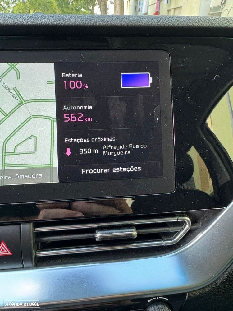 Kia e-Niro 64kWh - 8