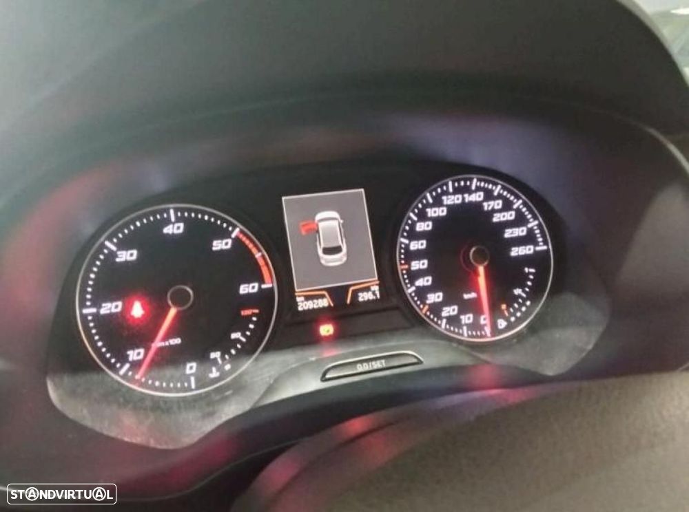 SEAT Leon ST 1.6 TDI Style S/S - 5