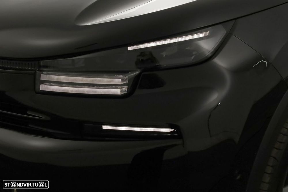 Citroën C4 1.2 Hybrid Max e-DSC6 - 6