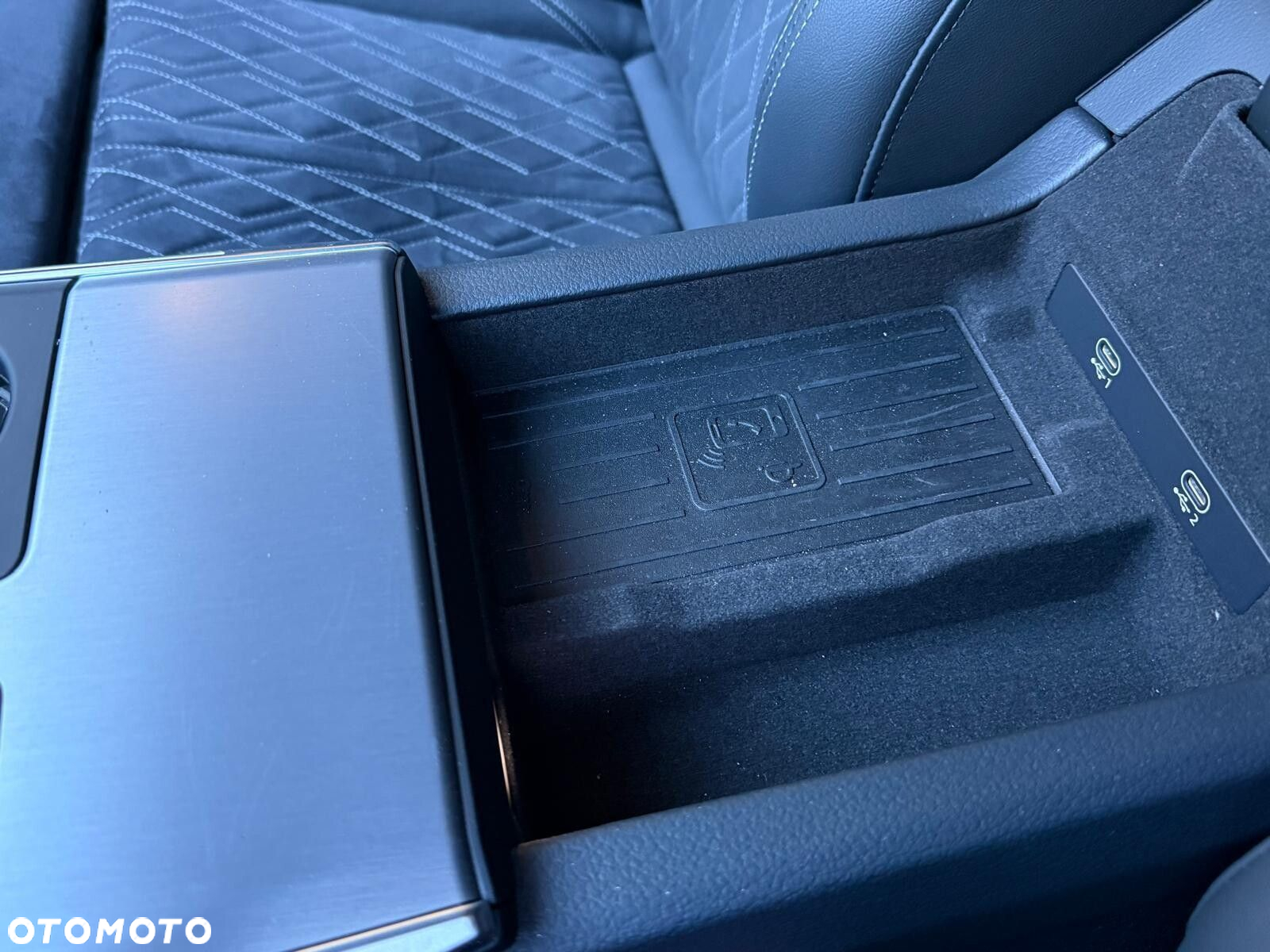Audi S6 Limousine - 27