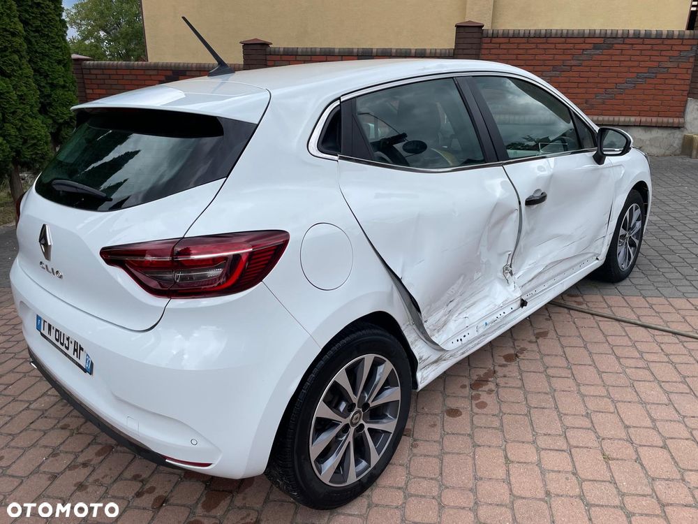 Renault Clio - 4