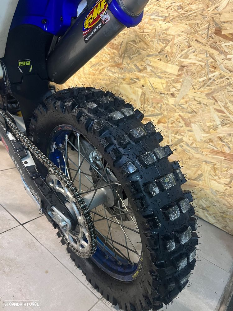 Sherco 300 2 T - 5
