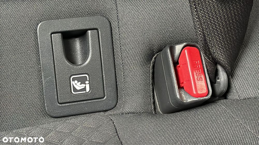 Toyota C-HR 1.2 T Comfort - 25