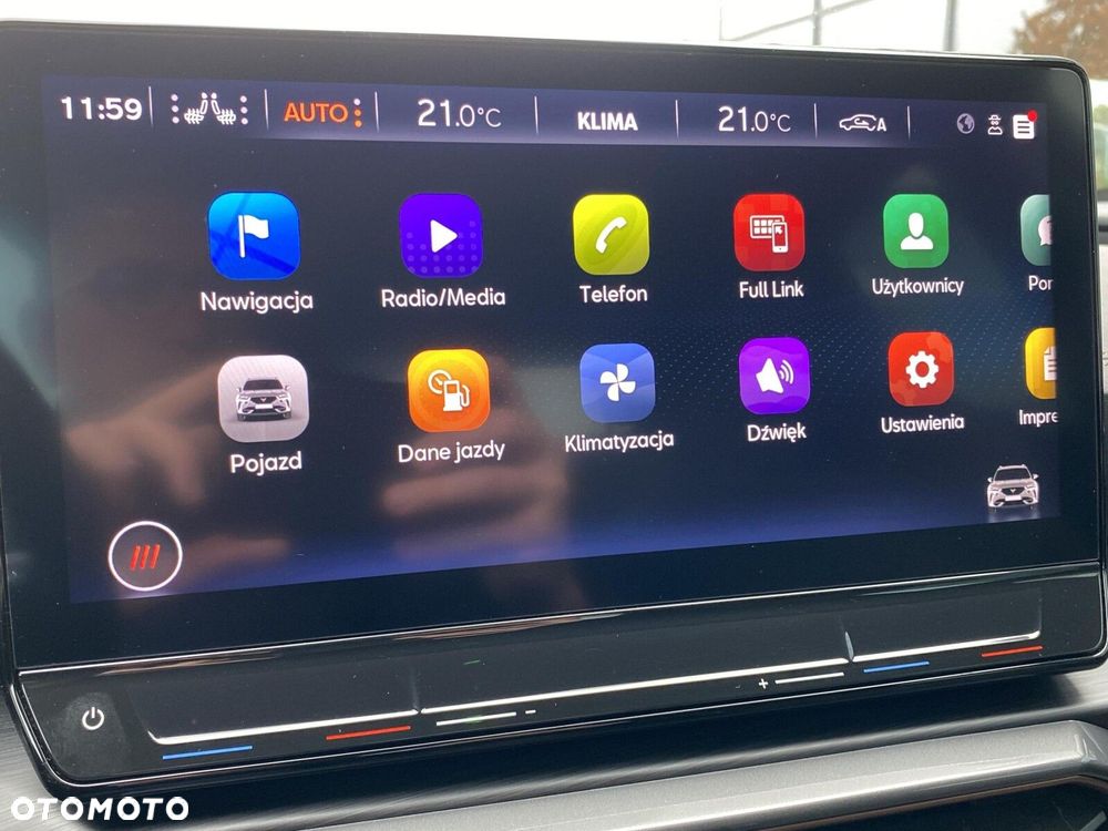 Cupra Formentor 2.0 TSI VZ DSG - 28