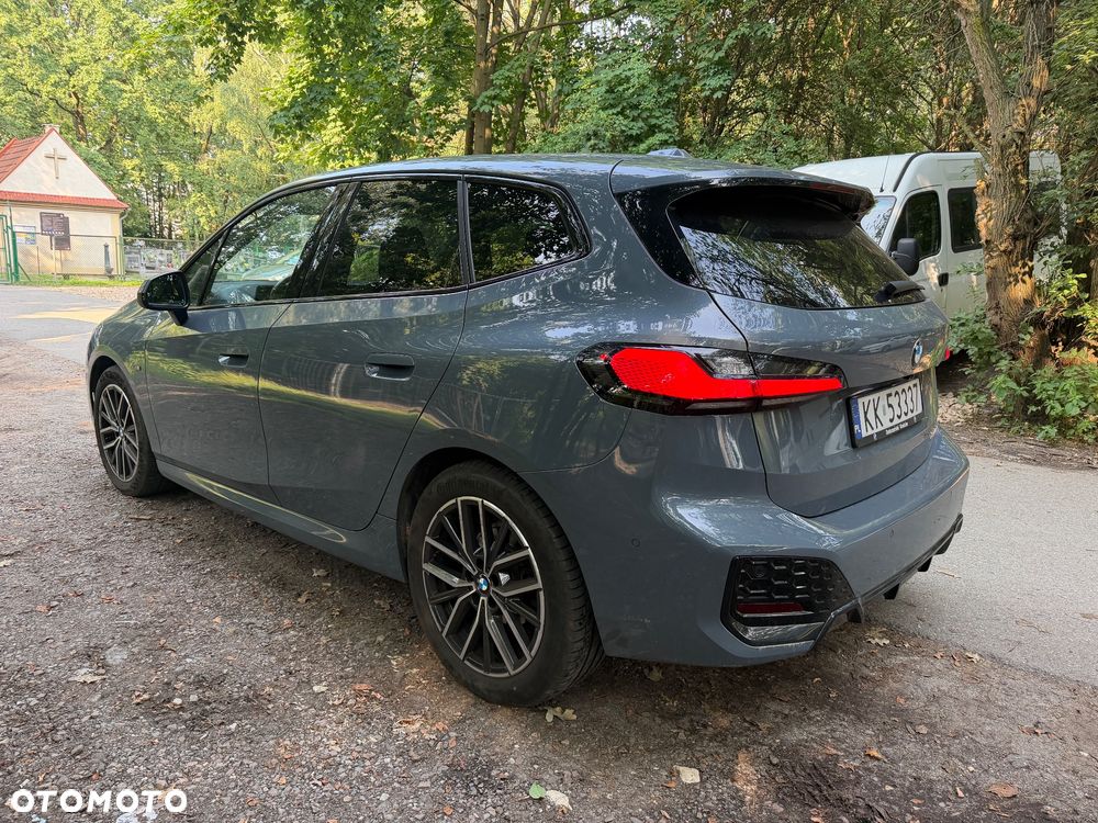 BMW Seria 2 218i M Sport - 10