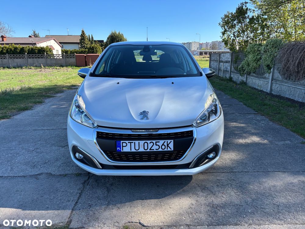 Peugeot 208 1.2 PureTech Allure - 2