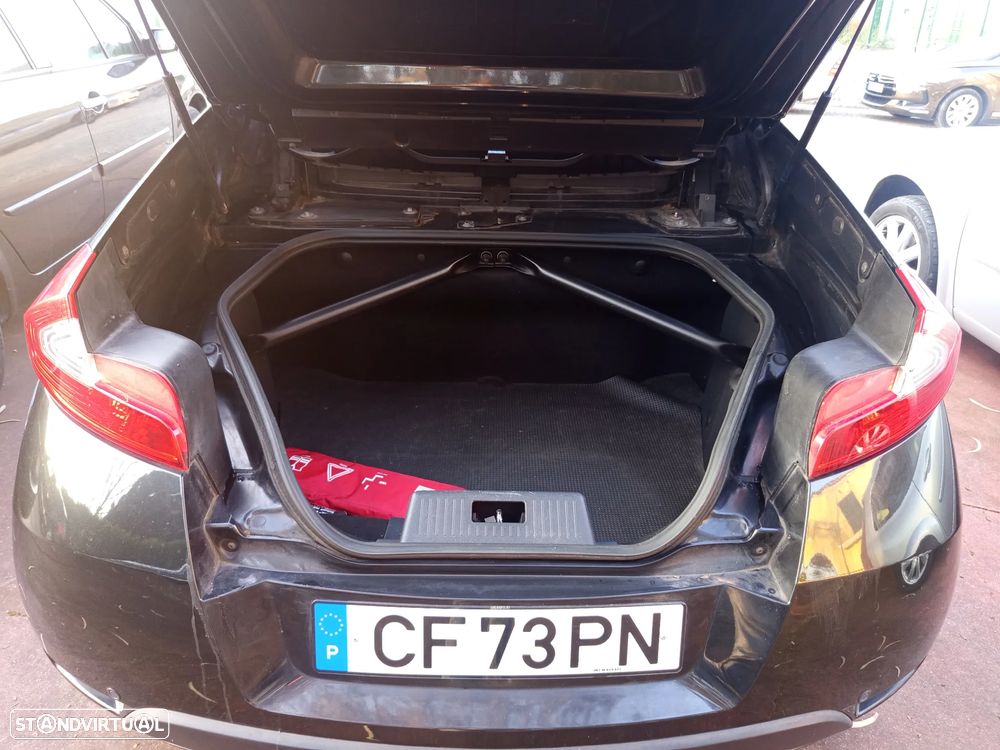 Renault Wind TCe 100 Night and Day - 24